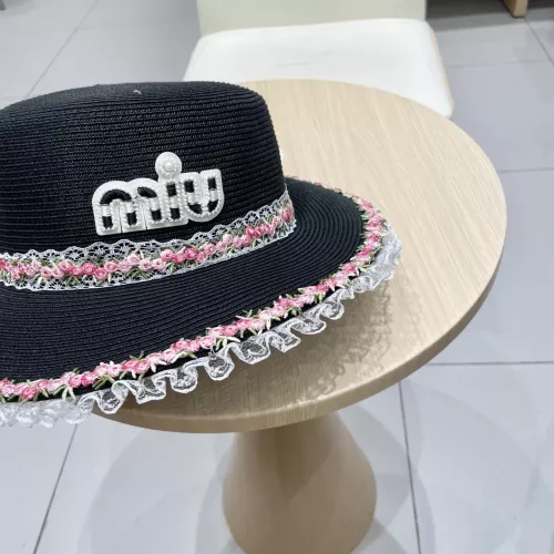 Replica MIU MIU Caps #1325395 $42.00 USD for Wholesale