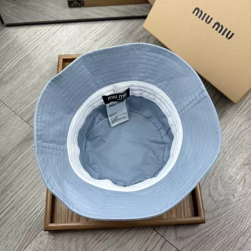 Replica MIU MIU Caps #1325399 $29.00 USD for Wholesale