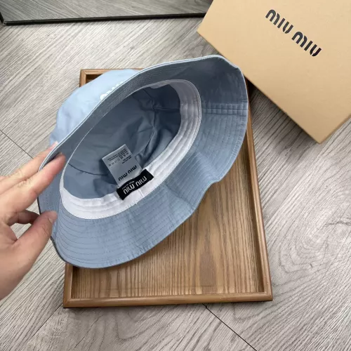 Replica MIU MIU Caps #1325399 $29.00 USD for Wholesale