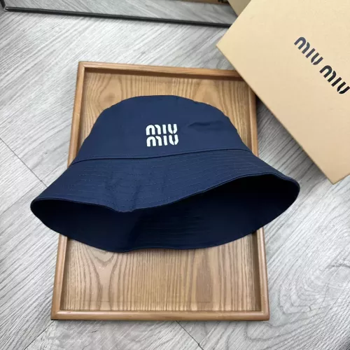 Replica MIU MIU Caps #1325401 $29.00 USD for Wholesale