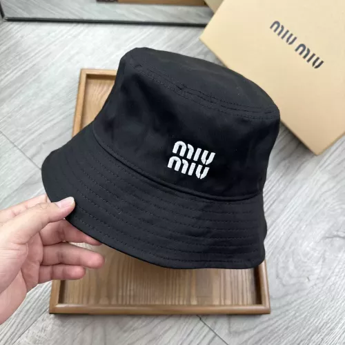 Wholesale MIU MIU Caps #1325402 $29.00 USD, Wholesale Quality Replica MIU MIU Caps