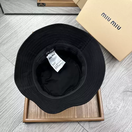 Replica MIU MIU Caps #1325402 $29.00 USD for Wholesale