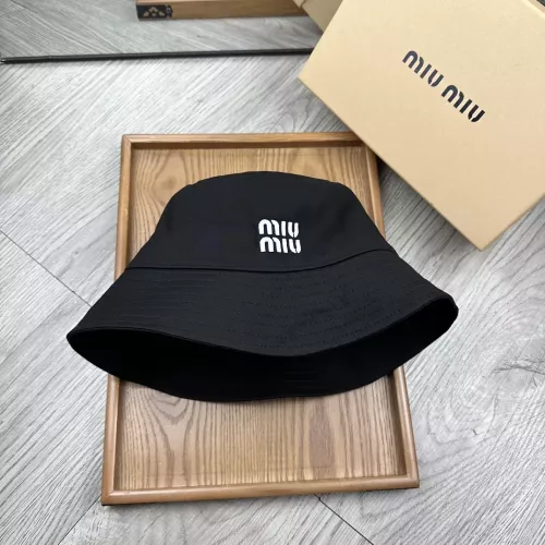 Replica MIU MIU Caps #1325402 $29.00 USD for Wholesale