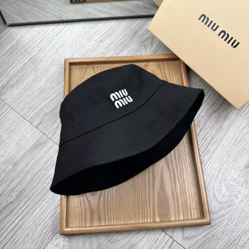Replica MIU MIU Caps #1325402 $29.00 USD for Wholesale