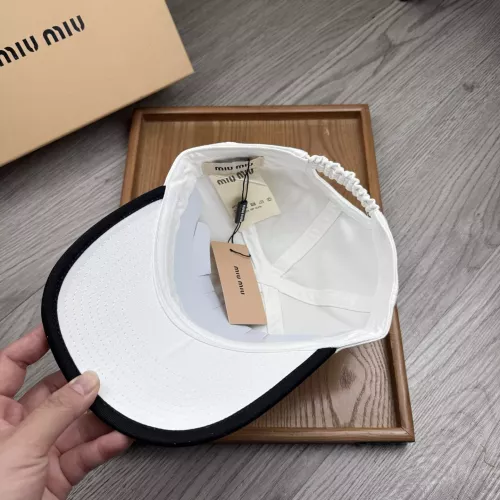 Replica MIU MIU Caps #1325403 $27.00 USD for Wholesale