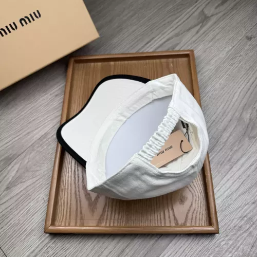 Replica MIU MIU Caps #1325403 $27.00 USD for Wholesale