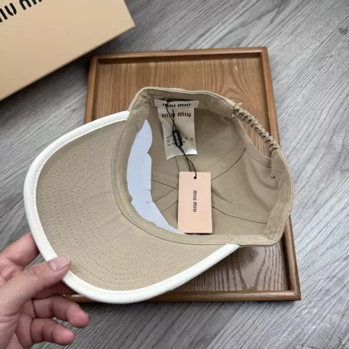 Replica MIU MIU Caps #1325405 $27.00 USD for Wholesale