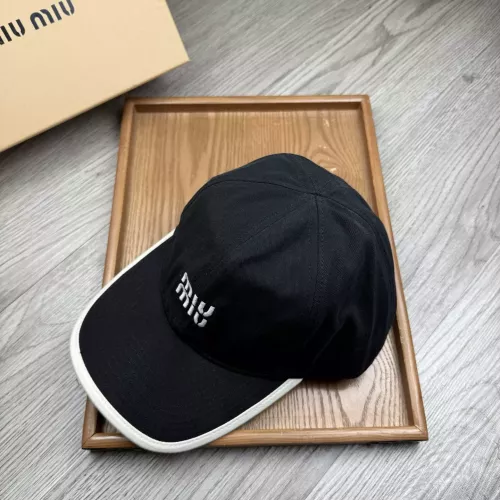 Replica MIU MIU Caps #1325410 $27.00 USD for Wholesale