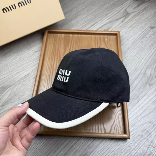Replica MIU MIU Caps #1325410 $27.00 USD for Wholesale