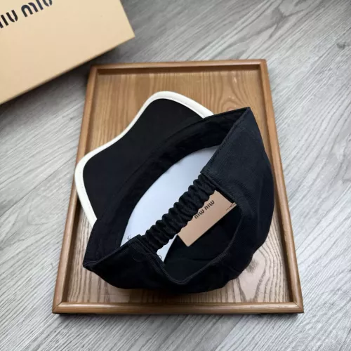 Replica MIU MIU Caps #1325410 $27.00 USD for Wholesale