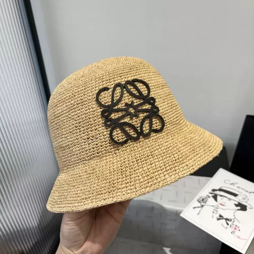 Wholesale LOEWE Caps #1325412 $45.00 USD, Wholesale Quality Replica LOEWE Caps