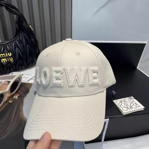 Wholesale LOEWE Caps #1325415 $27.00 USD, Wholesale Quality Replica LOEWE Caps