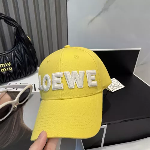 Wholesale LOEWE Caps #1325417 $27.00 USD, Wholesale Quality Replica LOEWE Caps