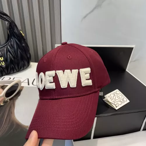 Wholesale LOEWE Caps #1325419 $27.00 USD, Wholesale Quality Replica LOEWE Caps