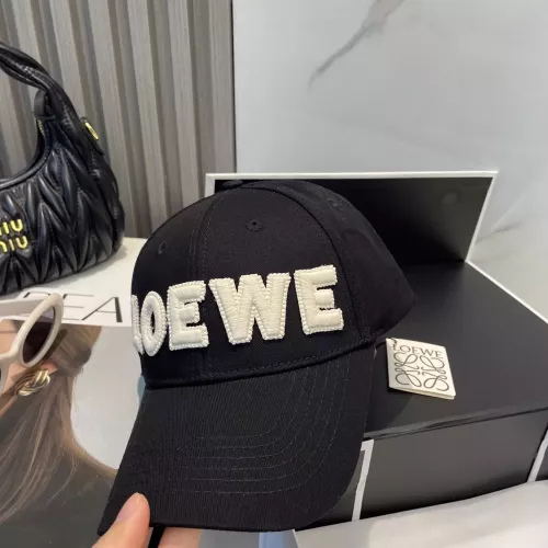 Wholesale LOEWE Caps #1325422 $27.00 USD, Wholesale Quality Replica LOEWE Caps