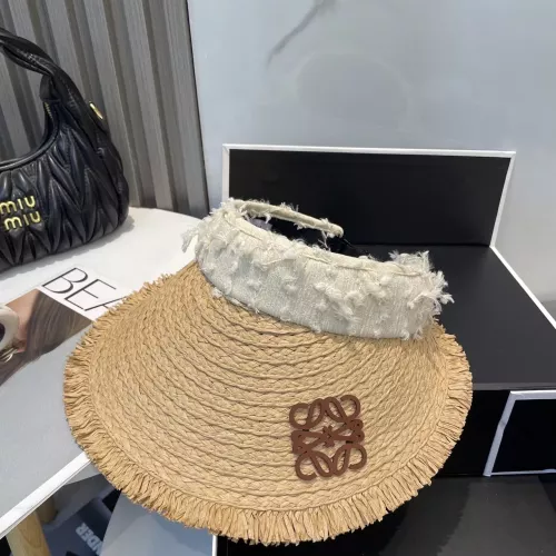 Wholesale LOEWE Caps #1325423 $32.00 USD, Wholesale Quality Replica LOEWE Caps