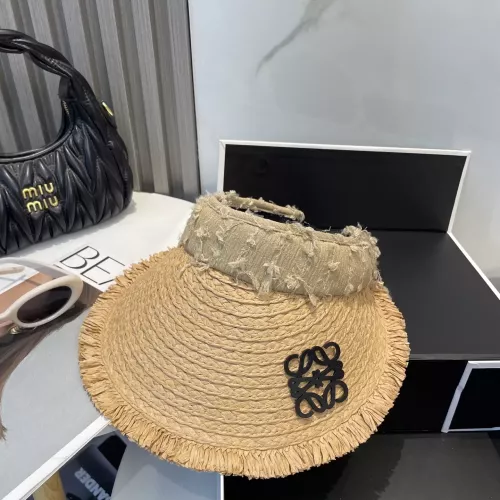 Wholesale LOEWE Caps #1325424 $32.00 USD, Wholesale Quality Replica LOEWE Caps