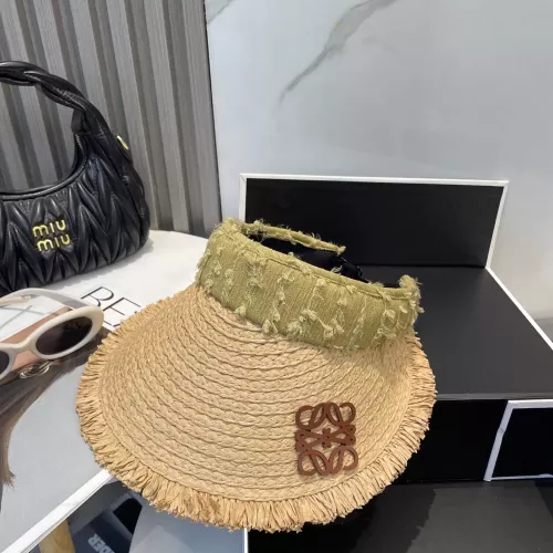 Wholesale LOEWE Caps #1325425 $32.00 USD, Wholesale Quality Replica LOEWE Caps