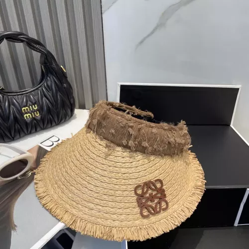 Wholesale LOEWE Caps #1325426 $32.00 USD, Wholesale Quality Replica LOEWE Caps