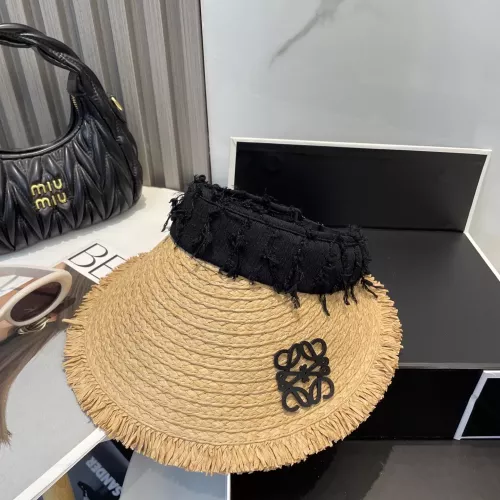 Wholesale LOEWE Caps #1325427 $32.00 USD, Wholesale Quality Replica LOEWE Caps