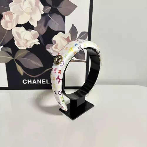 Replica Louis Vuitton LV Headband For Women #1325464 $27.00 USD for Wholesale