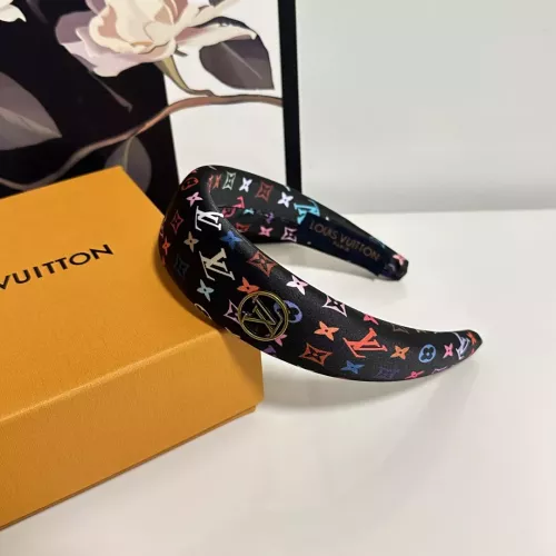 Replica Louis Vuitton LV Headband For Women #1325466 $27.00 USD for Wholesale