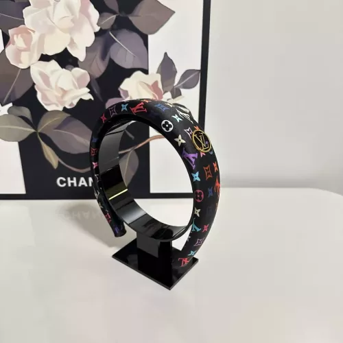 Replica Louis Vuitton LV Headband For Women #1325466 $27.00 USD for Wholesale