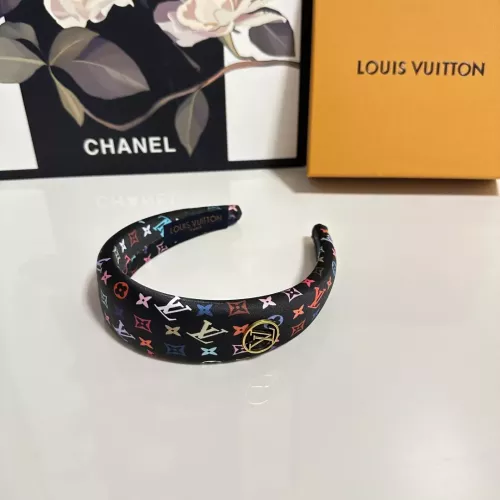 Replica Louis Vuitton LV Headband For Women #1325466 $27.00 USD for Wholesale