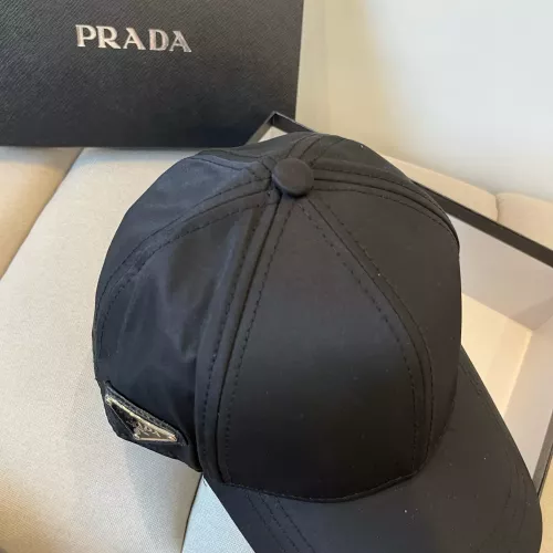 Replica Prada Caps #1325470 $27.00 USD for Wholesale