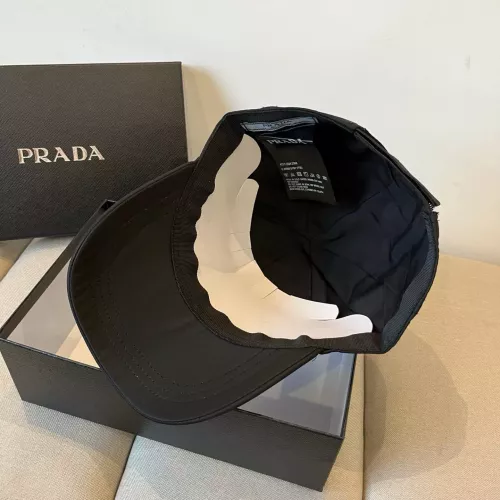 Replica Prada Caps #1325470 $27.00 USD for Wholesale