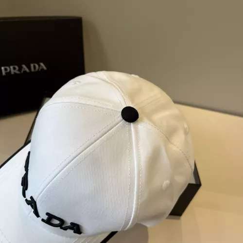 Replica Prada Caps #1325471 $27.00 USD for Wholesale