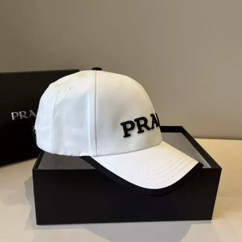Replica Prada Caps #1325471 $27.00 USD for Wholesale