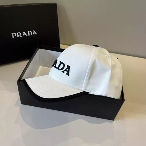 Replica Prada Caps #1325471 $27.00 USD for Wholesale