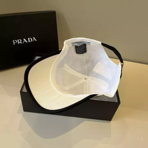 Replica Prada Caps #1325471 $27.00 USD for Wholesale