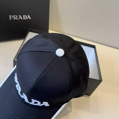 Replica Prada Caps #1325472 $27.00 USD for Wholesale