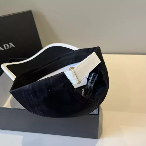 Replica Prada Caps #1325472 $27.00 USD for Wholesale