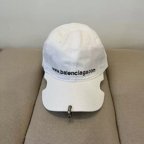 Wholesale Balenciaga Caps #1325477 $32.00 USD, Wholesale Quality Replica Balenciaga Caps