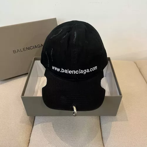 Wholesale Balenciaga Caps #1325478 $32.00 USD, Wholesale Quality Replica Balenciaga Caps