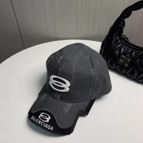 Wholesale Balenciaga Caps #1325490 $29.00 USD, Wholesale Quality Replica Balenciaga Caps