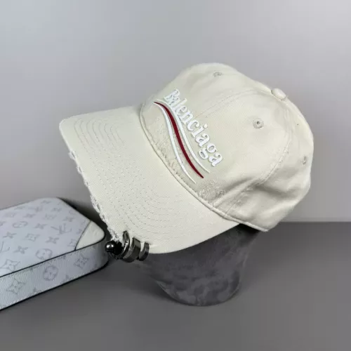 Wholesale Balenciaga Caps #1325491 $29.00 USD, Wholesale Quality Replica Balenciaga Caps