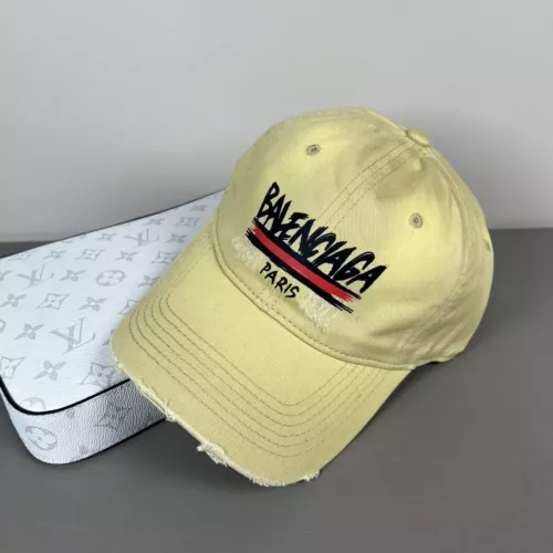 Wholesale Balenciaga Caps #1325495 $25.00 USD, Wholesale Quality Replica Balenciaga Caps