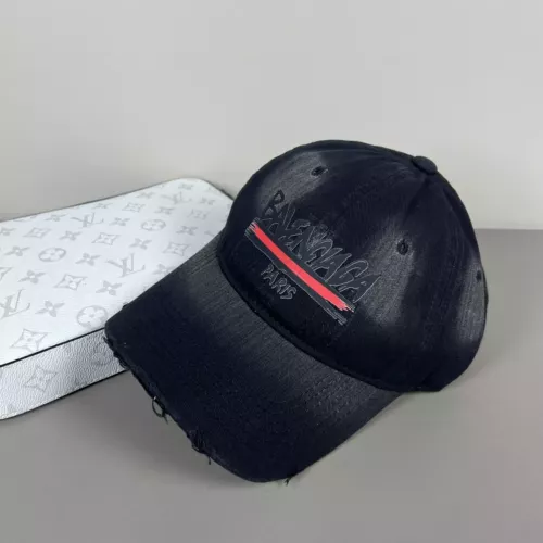 Wholesale Balenciaga Caps #1325498 $25.00 USD, Wholesale Quality Replica Balenciaga Caps