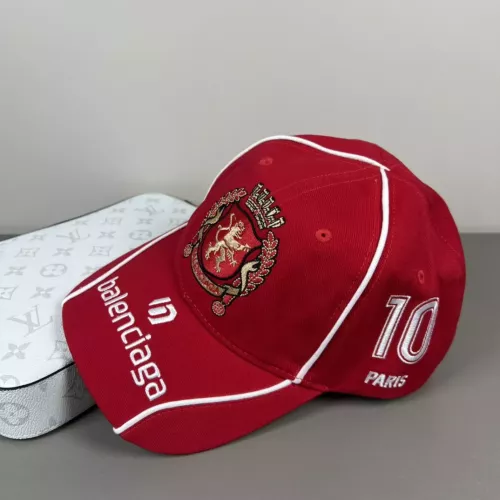Wholesale Balenciaga Caps #1325504 $29.00 USD, Wholesale Quality Replica Balenciaga Caps