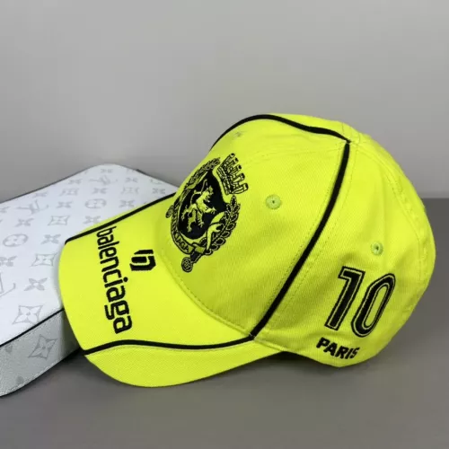 Wholesale Balenciaga Caps #1325507 $29.00 USD, Wholesale Quality Replica Balenciaga Caps