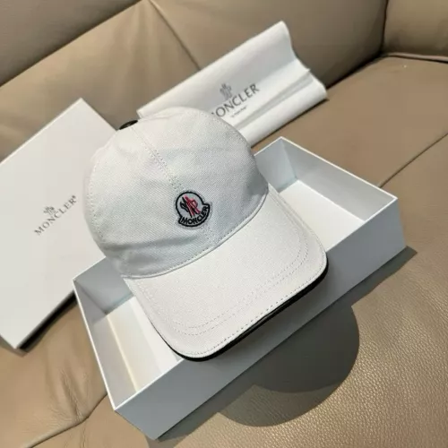Wholesale Moncler Caps #1325527 $34.00 USD, Wholesale Quality Replica Moncler Caps