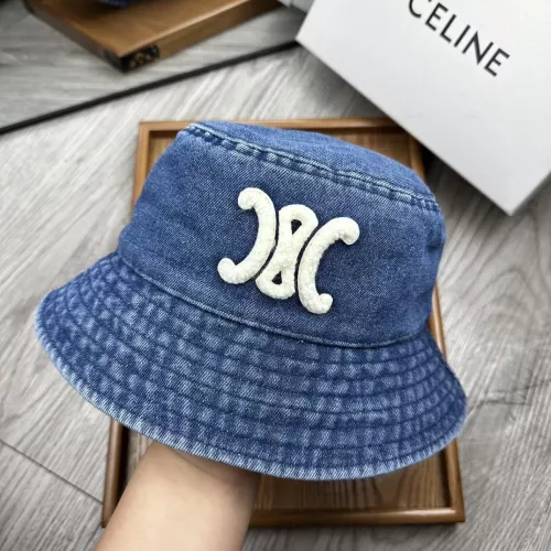 Wholesale Celine Caps #1325543 $34.00 USD, Wholesale Quality Replica Celine Caps