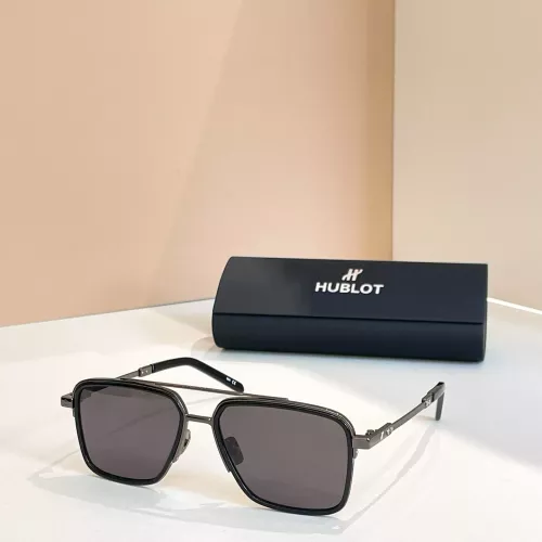 Wholesale Hublot AAA Quality Sunglasses #1325547 $76.00 USD, Wholesale Quality Replica Hublot AAA Quality Sunglasses