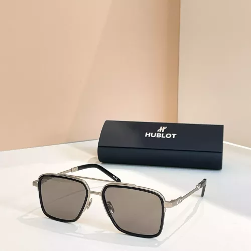 Wholesale Hublot AAA Quality Sunglasses #1325548 $76.00 USD, Wholesale Quality Replica Hublot AAA Quality Sunglasses