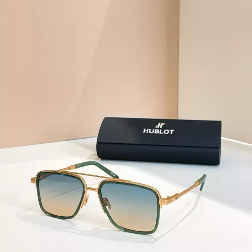Wholesale Hublot AAA Quality Sunglasses #1325552 $76.00 USD, Wholesale Quality Replica Hublot AAA Quality Sunglasses