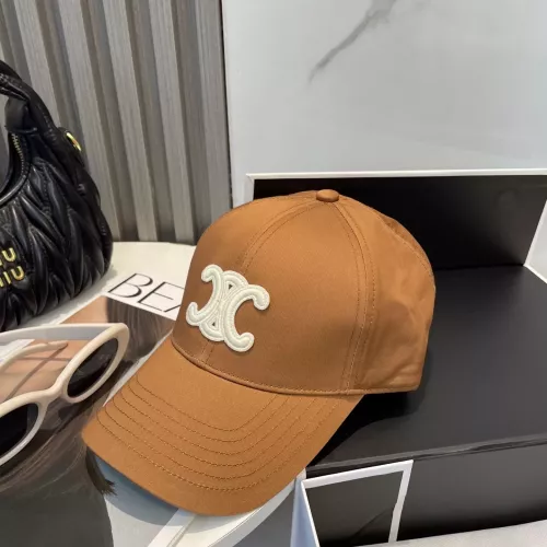Wholesale Celine Caps #1325553 $27.00 USD, Wholesale Quality Replica Celine Caps